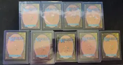 Bloomburrow Talent Collection Magic the Gathering Cards MTG NM Condition - Image 3