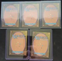 Secret Lair Party Hard Shred Harder Cards Unplayed Magic the Gathering MTG - Image 2