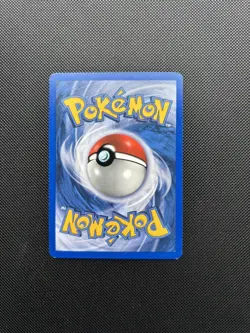 Pokemon Card Black Star Promo Togepi 30 WOTC - Image 4