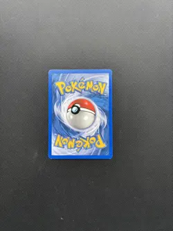 Pokemon Card Black Star Promo Togepi 30 WOTC - Image 5