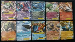 Pokemon Cards Collection Of 10 - Image 2