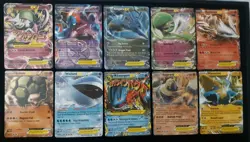 Pokemon Cards Collection Of 10 - Image 4