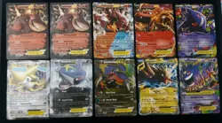 Pokemon Cards Collection Of 10 - Image 2