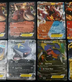 Pokemon Cards Collection Of 10 - Image 4