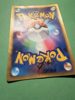 Japanese - Rare - Raichu - Dpbp#027 - - Pokemon Card - Secret of the Lakes - HP - Image 3