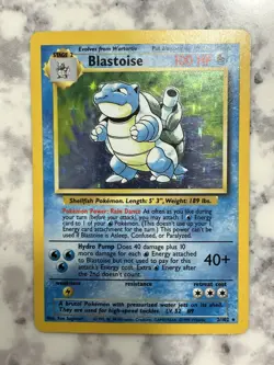 Pokemon Card Lot: Base Set - Japanese - Dark - Fossil - First edition - Image 1