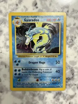 Pokemon Card Lot: Base Set - Japanese - Dark - Fossil - First edition - Image 4