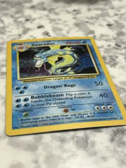 Pokemon Card Lot: Base Set - Japanese - Dark - Fossil - First edition - Image 5