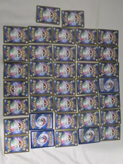 Pokemon Card Lot of 36, AR (Japanese) - Image 2