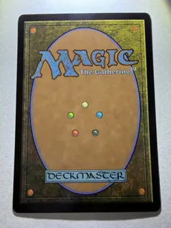 Misty Rainforest Borderless Foil Special Guest Card #0111 MTG - Image 3