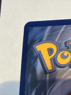 Lucario v 146/264 Jumbo Cards Holo - Image 4