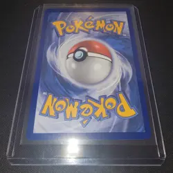 Pokemon Helioptile 143/132 Illustration Rare Card Mega Evolution - Image 2