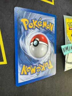 Pokemon Card Flaaffy EX Dragon Reverse Holo 27/97 001 💎NM💎 - Image 5