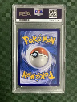 PSA 8 M Gardevoir EX Radiant Collection Card RC31/RC32 Pokemon TCG - Image 2