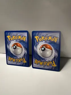 Pokemon TCG Cinccino RC19/RC25 Legendary Treasures Holo Card 2013 & Serperior LT - Image 5