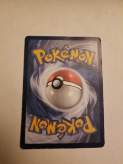 Pangoro 13/15 McDonald's Promos 2022 Pokemon Card /w Free Sleeve - Image 2