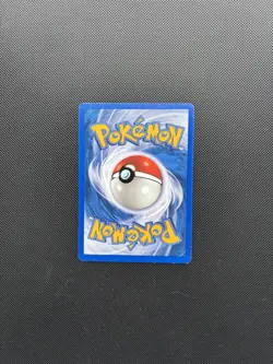 Pokemon Card Black Star Promo Rapidash 51 Pokemon Center NY Stamp E Series WOTC - Image 4