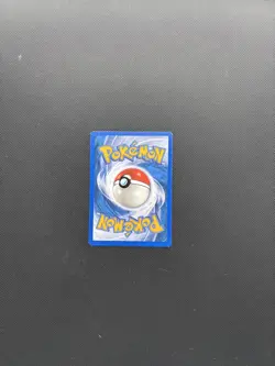 Pokemon Card Black Star Promo Rapidash 51 Pokemon Center NY Stamp E Series WOTC - Image 5