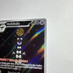 Gothitelle SVP 211 SV: Scarlet & Violet Promo Cards - Pokemon Card - NM - Image 3
