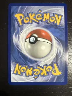 Pokemon TCG Gothitelle 211 Sv: Scarlet & Violet Black Star Promo Card Holo - Image 3