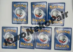 *NM* Pokemon TCG Illustration Rare Lot - 26 Cards - Image 3