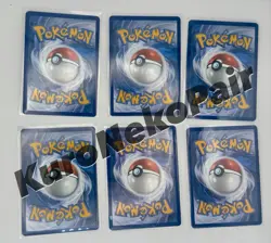 *NM* Pokemon TCG Illustration Rare Lot - 26 Cards - Image 5