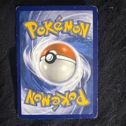 Team Magma's Zangoose 22/34 Double Crisis Regular Pokemon Card - Image 3