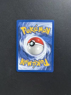 Pokemon Card Black Star Promo Psyduck 20 WOTC - Image 4