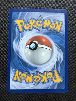 Bulbasaur 133/132 Mega Evolution Stamped Promo Pokemon Card - Image 2