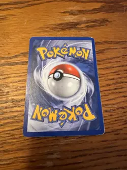 Pokemon Ho-Oh ex 104/115 EX Unseen Forces Holo Rare Card 2005 Nintendo English - Image 2