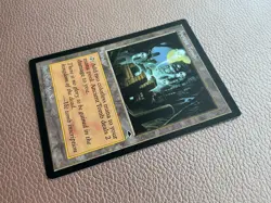 Ancient tomb MTG Magic the gathering - Image 3