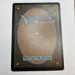 Argentum Armor Scars of Mirrodin Foil LP - Image 2