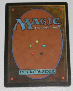 MTG Crown of the Ages Ice Age Regular LP - Image 2