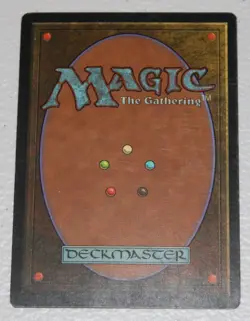 MTG Barishi Weatherlight Regular LP - Image 2