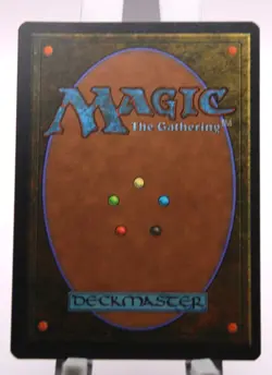 MTG Dark Ritual Ice Age Regular LP - Image 2