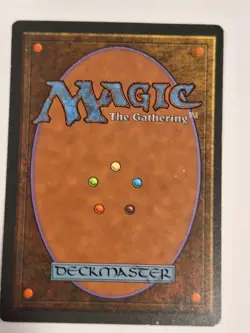 Obelisk of Undoing - Italian Antiquities - Magic the Gathering MTG - Image 2