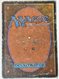 Crown of the Ages - (HP) Ice Age - Magic the Gathering MTG - Image 2