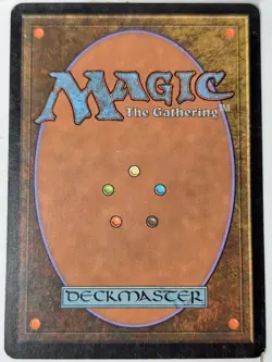 Crystal Quarry - Odyssey - Magic the Gathering MTG Nice! - Image 2