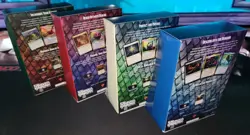 Adventures in the Forgotten Realms Commander Decks Set of 4 Factory Sealed MTG - Image 2