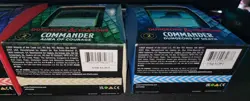 Adventures in the Forgotten Realms Commander Decks Set of 4 Factory Sealed MTG - Image 4