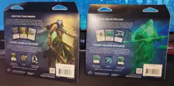 Kaldheim Commander Elven Empire + Phantom Premonition Sealed Magic the Gathering - Image 2