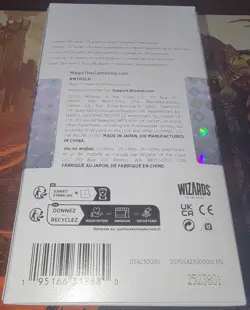 Secret Lair Countdown Kit An Encyclopedia of Magic NEW Sealed MTG - Image 3