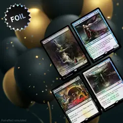 Secret Lair Artist Series: Seb McKinnon FOIL Sealed Magic the Gathering MTG - Image 4