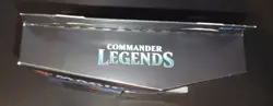 Reap The Tides Commander Deck 2020 Commander Legends SEALED Magic the Gathering - Image 3
