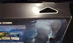 Reap The Tides Commander Deck 2020 Commander Legends SEALED Magic the Gathering - Image 5