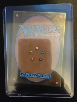 Mana Drain Commander Legends Packed Fresh in Hard Sleeve NM+ Condition! - Image 2