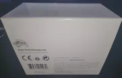 Secret Lair We Hope You Like Squirrels FOIL Magic The Gathering MTG New Sealed! - Image 2