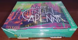 Streets of New Capenna Collector Booster Box Sealed Magic the Gathering MTG - Image 2