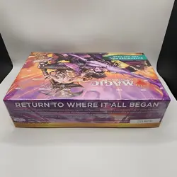 Magic the Gathering Dominaria United Set Booster Box - New Factory Sealed 195166129082 - Image 3