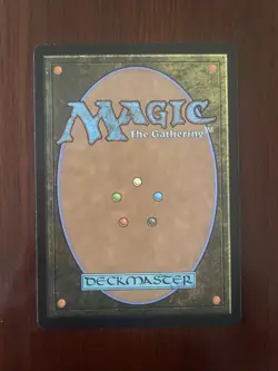 Fire Nation Turret (Borderless) Regular: Avatar ATLA Eternal-Legal MTG (NM) - Image 2